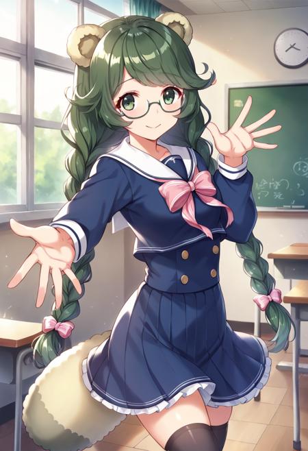 Pony XL - ぽこえ pokoe - Show by Rock!!版本v1.0 (ID: 717035)