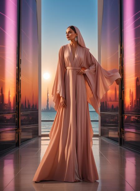 Abaya