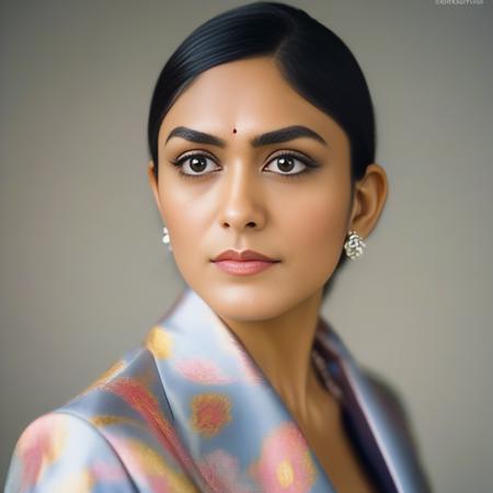 Mrunal Thakur