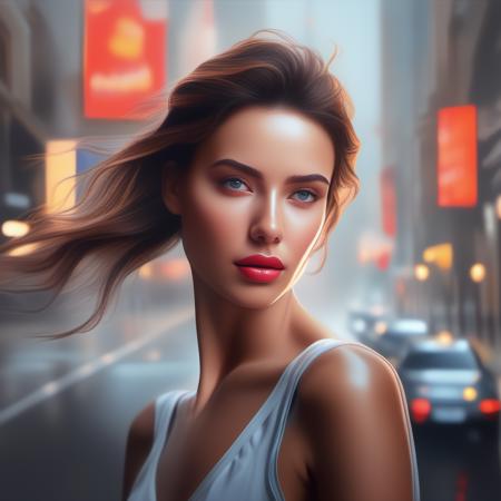 Toonify SDXL (Cartoonerize your photos)