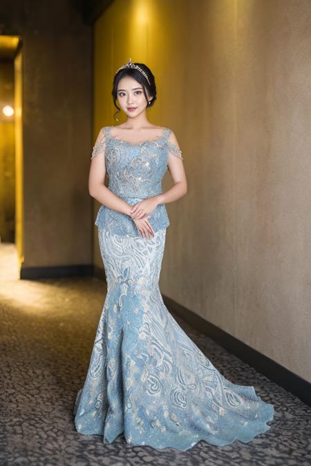 Kebaya