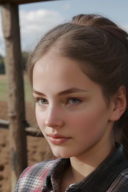 Ruslana Korshunova