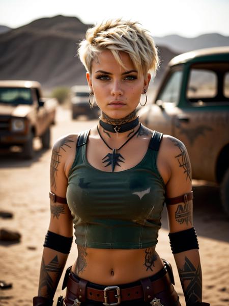 Stefani Marz