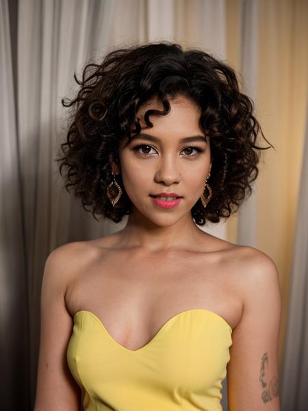Alexandra Shipp
