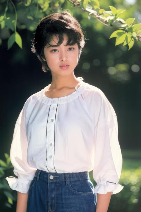 Saori Yagi版本v1.0 (ID: 690386)