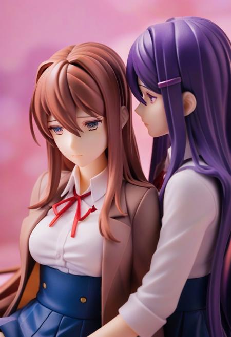Doki Doki Literature Club! (Pony)