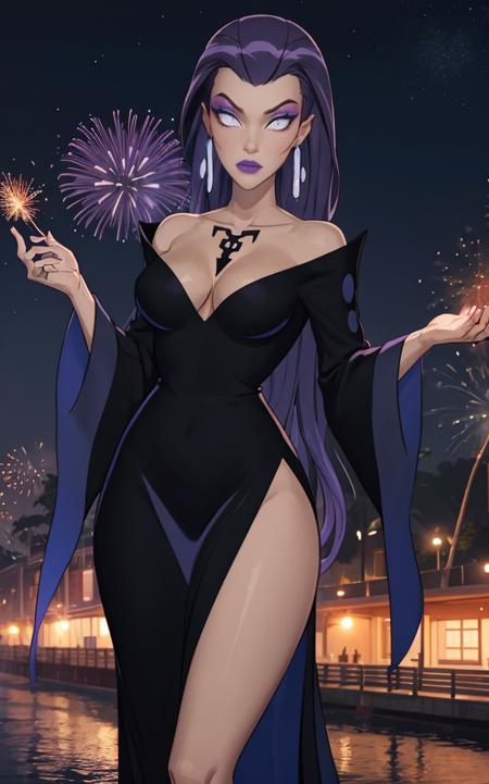 Tala | DCAU | 4 Attires版本v1.0 (ID: 585245)