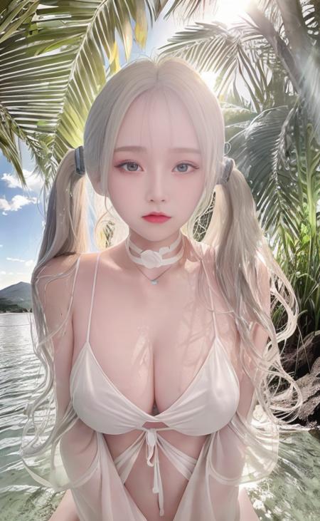 Asian Beauty Collection