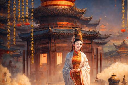 baiguanyin
