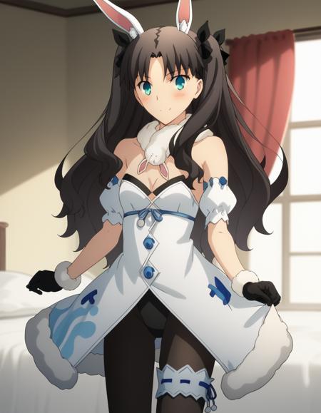Pekora Usada (兎田ぺこら) Cosplay - Clothing