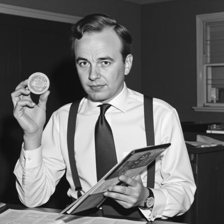 Rupert Murdoch