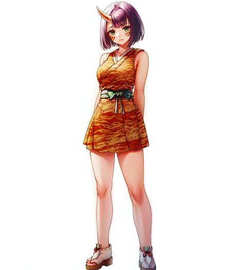 Suikoden Artwork (F)