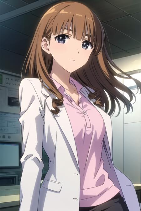Tae Anegasaki (姉ヶ崎 妙) - School Rumble (スクールランブル)