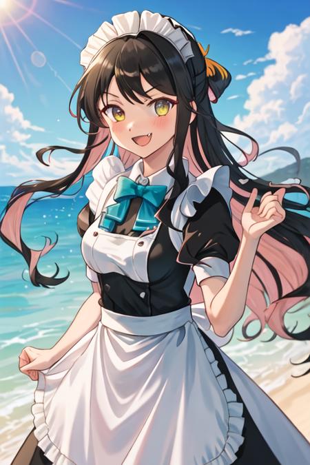 naganami/長波 (Kantai Collection)