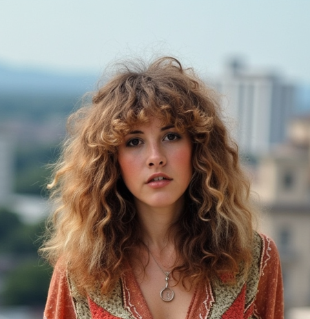 Stevie Nicks | The Early years FLUX版本v1.0 (ID: 814439)