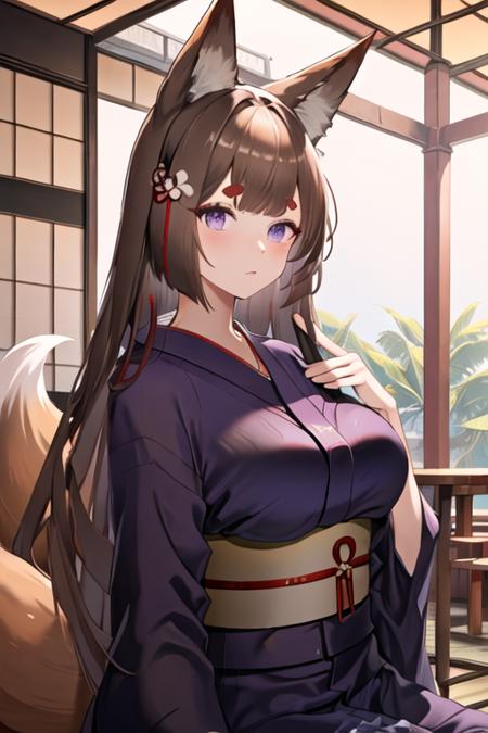 amagi/天城/天城 (Azur Lane)