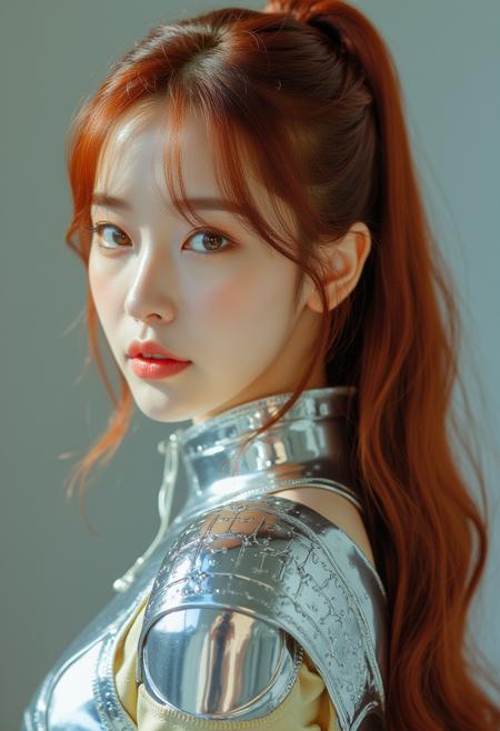Flux1.dev-KoreanFemale版本v1.0 (ID: 811177)