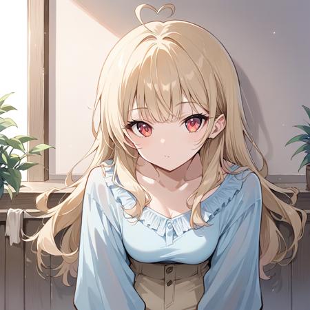 Evanglie版本V1 (ID: 1300929)