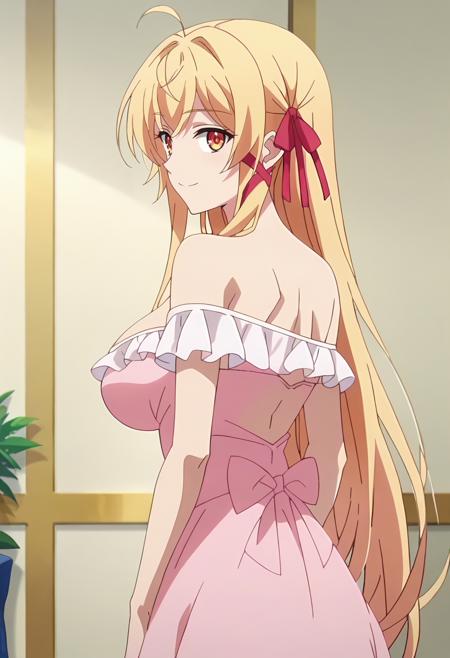 Aliceliese Lou Nebulis XI - Our Last Crusade/KimiSen | アリスリーゼ・ルゥ・ネビュリス9世 キミ戦 (Request)版本v1.0 (ID: 661083)