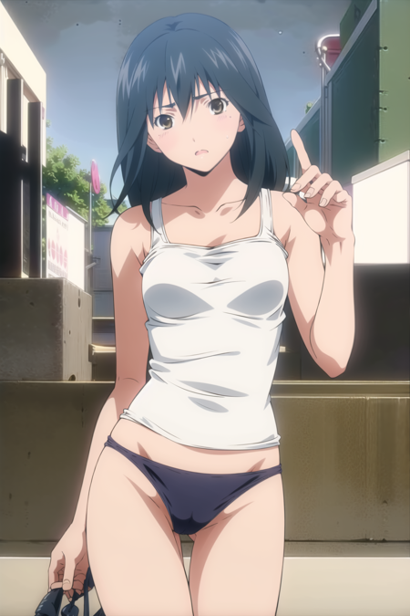 (PDXL & 1.5) Misaki Yamamoto | Hatsukoi Limited