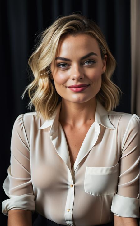Margot Robbie