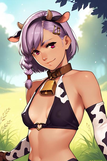 Azusa (hws) PonyXL style